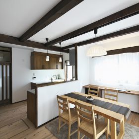 愛知県岡崎市で新築、注文住宅なら百年の家プロジェクト