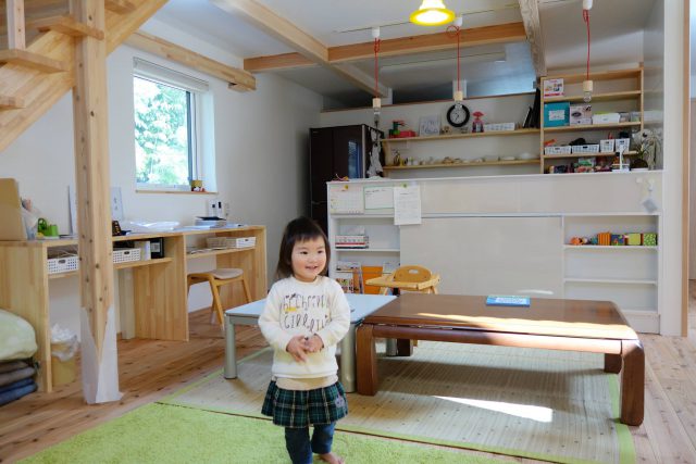愛知県岡崎市で新築、注文住宅なら百年の家プロジェクト