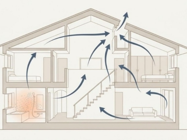 天井のないお風呂挿入画像8