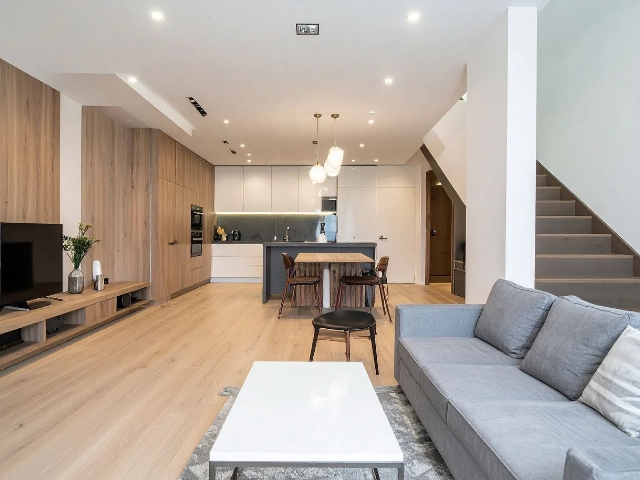 天井のないお風呂挿入画像12